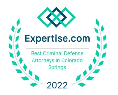 Top Criminal Defense Attorney in Colorado Springs