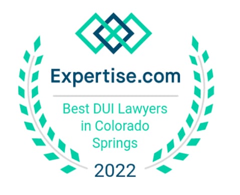 Top DUI Lawyer in Colorado Springs